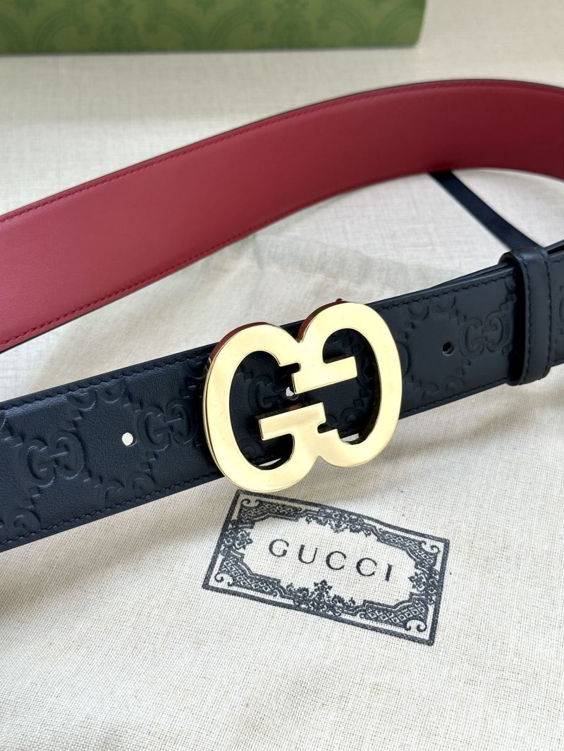 Gucci Belts